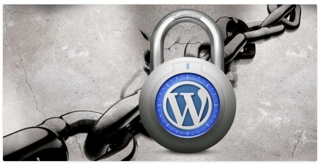 How To Protect Your WordPress Website 