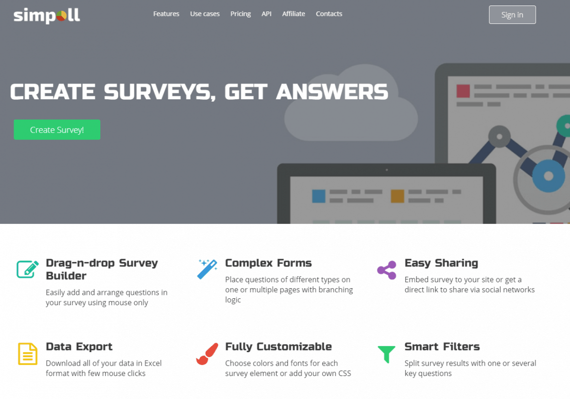 Tools For Creating Online Surveys