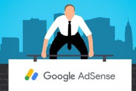 Google Adsense Valuable Inventory- Templated Page Error: How to fix it?